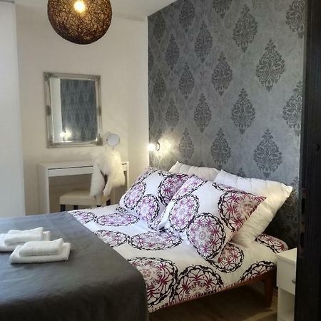 Apartman Ester Pula Exteriér fotografie