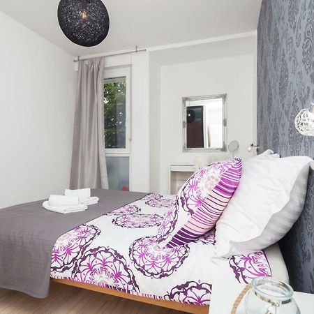 Apartman Ester Pula Exteriér fotografie