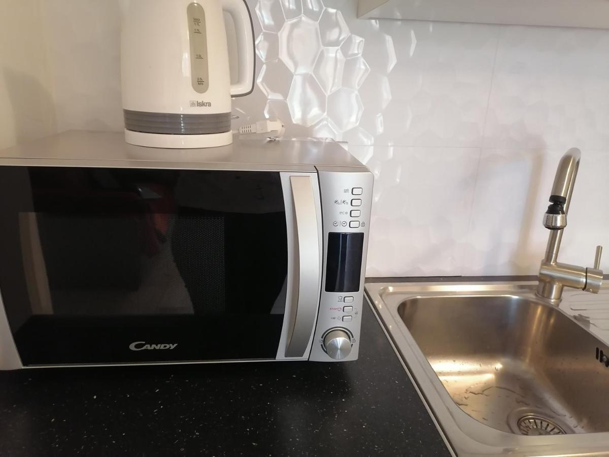 Apartman Ester Pula Exteriér fotografie